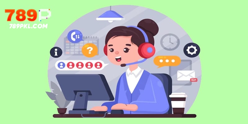 Kết nối với chuyên gia tâm lý để hỗ trợ