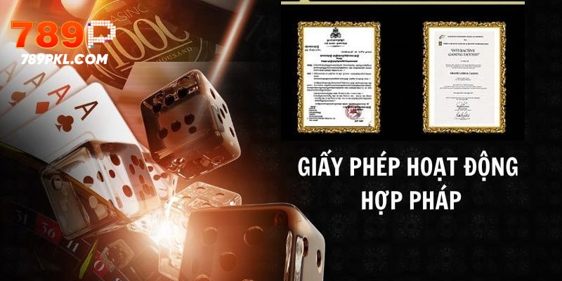 Sẽ bị thu hồi nếu nền tảng vi phạm