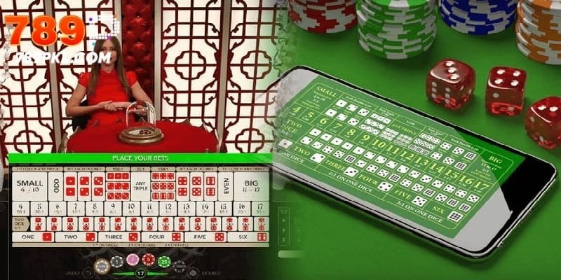 Hình thức giải trí thú vị, tham gia dễ dàng