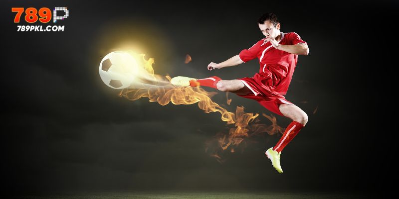 789P NET giải thích cụ thể khái niệm đánh 2 trái rưỡi trong bóng đá