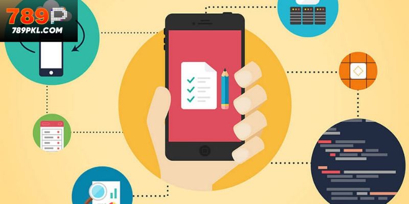 Lưu ý khi tải app về máy điện thoại