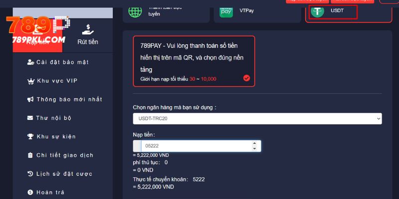 Siêu bảo mật, ẩn danh tuyệt đối với thế giới Crypto đa dạng